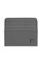 653370 Travel Essential Card Holder, Gray