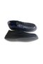 Belix Confort Lace-Up Leather Men's Shoes 40-45 Black - 4