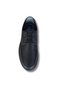 Belix Confort Lace-Up Leather Men's Shoes 40-45 Black - 6