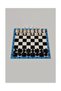 Professionally Styled Wooden Chess Strategy Game: Speak the Language of Intelligence, Outmaneuver Your Opponent - 4