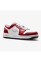 Elite Max Men's Sports Shoes White-Red - 2