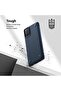 Samsung Galaxy A12 / A02 Case Cover | Onyx Series | Black - 6