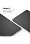 Samsung Galaxy Tab S8 Plus / S7 Plus / S7 FE Screen Protectors | Full Cover Tempered Glass - 5