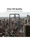 Screen Protector for Samsung Galaxy Z Flip 4 5G Full Coverage Soft TPU Protective PET Screen - 6