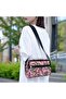 Gocokia Fashion Women's Crossbody Bag Cell Phone Outward diagonal cross bag - 6