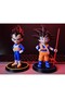 3D Mini Vegeta Daima - 2