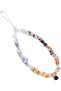 Beaded Strap | Beaded Strap | Gemstone - 2