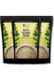 White Sesame Seeds, 3x1kg | Natural Whole Til for Eating & Tahini Cooking Ingredient, Non-GMO