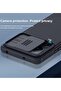 Xiaomi 13 Lite Case Cover | Camshield Pro Series | Blue - 5