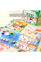 Finger Painting Kit - City Wander - 4