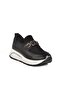 1705 Z Black-White Women's Casual Shoes