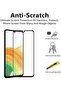 Samsung Galaxy A33 5G Screen Protector | Tempered Glass | 2 Pack - Black - 5