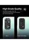 Redmi Note 11 (GLOBAL VER.) Lens protectors| Camera Styling| Black - 8