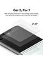 Samsung Galaxy Z Flip 5 Screen Protector | Cover Display Protector Tempared Glass| 2 Pack - 7