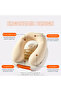Foldable Nap Pillow - Sleepy Kitten - 8