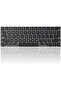 MacBook Keyboard Skin for MacBook Pro 15 Inch 13 inch Keyboard Cover 2020 2019 2018 Compatib