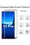 Pack Of 2 for Xiaomi 13 Pro Screen Protector |Tempered Glass - Black - 4