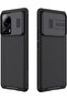 Xiaomi 13 Lite Case Cover | Camshield Pro Series | Black