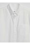 V-Ls Standard Oxford Men's Shirt 422488004 - 4