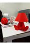 Minimalist Shy Table Lamp § Night Light - 3