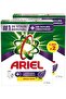 Automatic Lavender Laundry Detergent Powder, 2x2.5Kg - 2