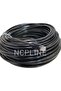 كابل إنترنت شبكي NCPLINE بطول 100 متر RJ45 مناسب لمسافات طويلة - 2
