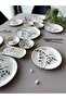 September 6-Person 13-Piece Breakfast Set - 3