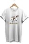 Hunting Hunting English Pointer Hunting Dog Printed 100% Cotton Regular Fit Unisex T-Shirt