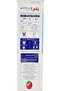 Semi-Automatic Laundry Detergent Powder, Original Scent, Stain-Free Clean Laundry, Washing Pow - 5
