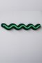 Modern Wavy Eyeglass Chain |   Wall Mounted Glasses Stand |   Stylish Eyeglasses Organizer - 2