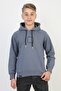 Children's Cotton Hooded Sweatshirt - 7