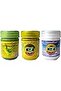 EmoBug Hong Thai Inhalant Green Bottle - 12 x 40g - 3