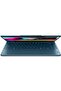 Yoga Slim 9I U7-258V 32GB RAM 1TB SSD Arc Graphics 14" 4K - 5