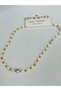 Sea Shell Evil Eye Beaded Necklace - 3