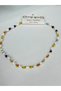 Colorful Seashell Necklace - 3