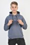Children's Cotton Hooded Sweatshirt - 5
