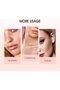 FASHIONISTADEAL O.TWO.O 3D Glitter Glow Highlight Palette(02, HONEY LEMON) - 5