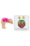 Atkili Owl Pocket Stove, Hand Warmer, Hot Water Bag Pvc 10X9.5Cm - 5