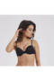 Moonlight 102 Supported Basic Bra