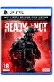 Ready or Not - Day One Edition - PS5