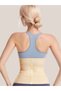 Fitbelt Buckled Underwire Slimming Hourglass Firming Waist Corset - 3
