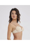 Moonlight 102 Supported Basic Bra - 2