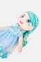 Bombala Series Bella Azuri Soft Doll - 5