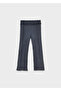 Girl's Flared Leggings 4717
