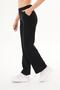 Women's Thessaloniki Knitted Wide Leg Pants 255053 - - 4