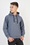 Children's Cotton Hooded Sweatshirt - 6