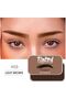 FASHIONISTADEAL O.TWO.O TINTED BROW SOAP(LIGHT BROWN) - 2