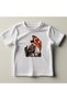 Ataturk National Day October 29 Models Boy Girl Kids T-Shirt