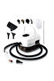 Handheld High Pressure Steam Cleaner - 2