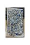 LED Christmas String, PVC, 5 m, DANEX, Silver - 2